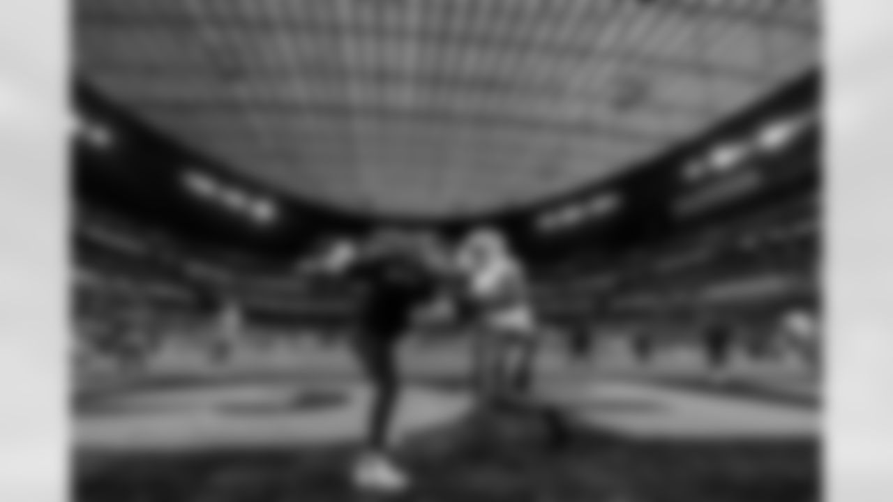 The Chargers confirmed they have interviewed Dylan Roney for their Defensive Coordinator position.