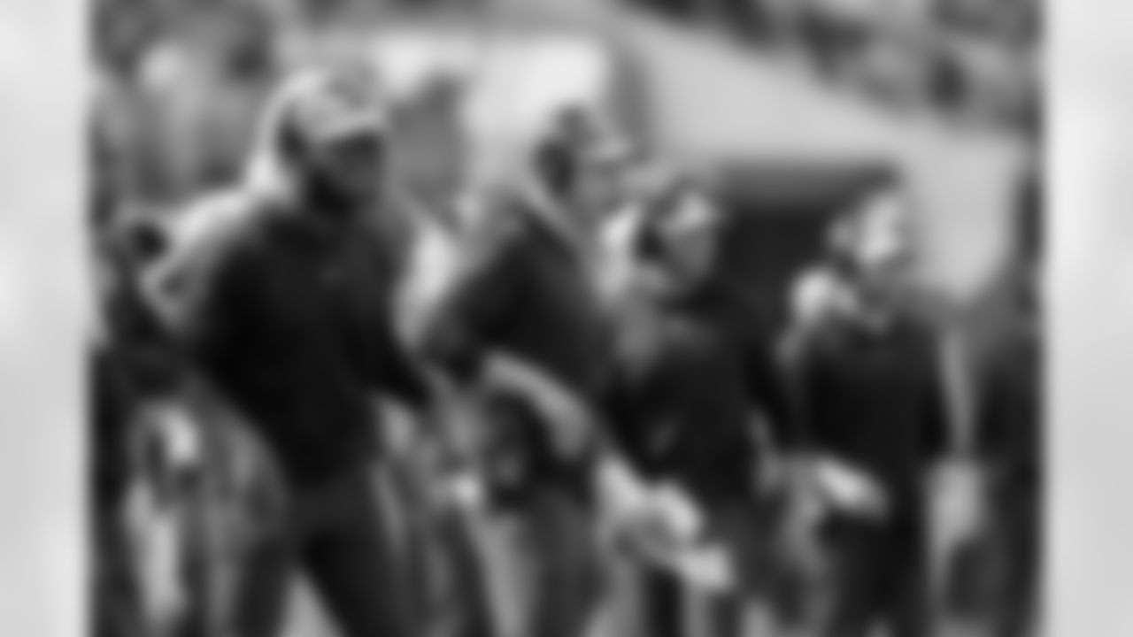 The Los Angeles Chargers play the Miami Dolphins on Sunday, September 10, 2023 at SoFi Stadium in Inglewood, CA.
[FINAL SCORE: MIA 36 - LAC 34]