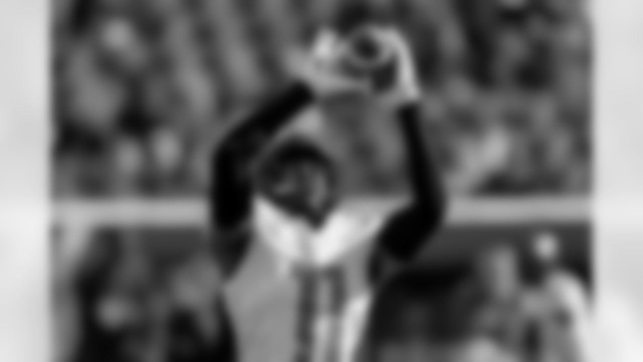 Oregon defensive back Trikweze Bridges (11) catches a pass before an NCAA college football game against Utah Saturday, Oct. 28, 2023, in Salt Lake City. (AP Photo/Rick Bowmer)