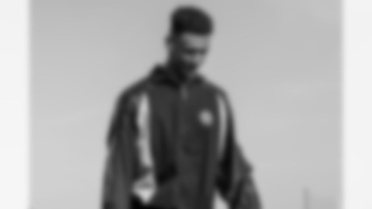 Los Angeles Chargers CB Benjamin St-Juste (24) travels to Dallas on Saturday, Dec. 20, 2025 for the Week 16 regular season matchup against the Dallas Cowboys.