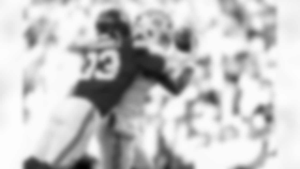 TE Oronde Gadsden (86)