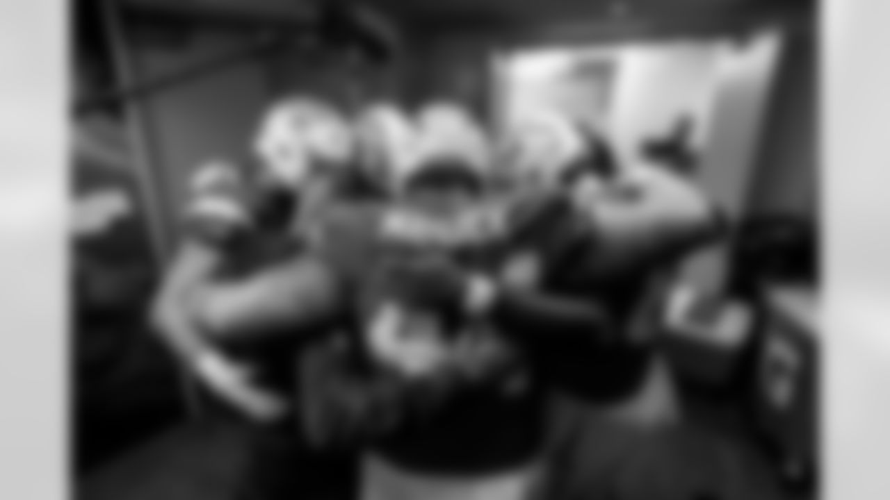 The Los Angeles Chargers play the New Orleans Saints on Sunday, October 27, 2024 at SoFi Stadium in Inglewood, CA.
[FINAL SCORE: LAC 26 - NO 8]