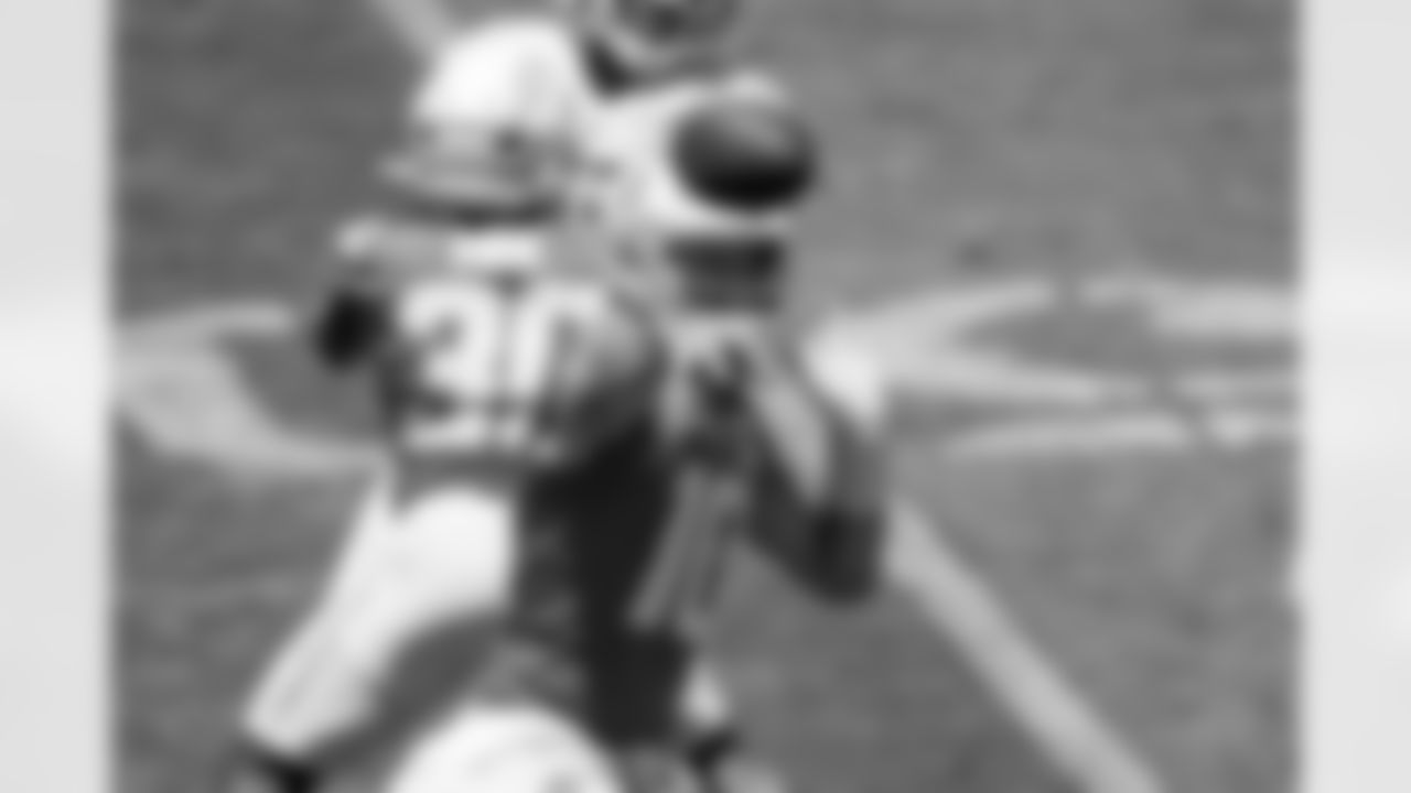 The Los Angeles Chargers practice at Training Camp on Wednesday, July 23, 2025 at Torero Stadium in San Diego, CA.