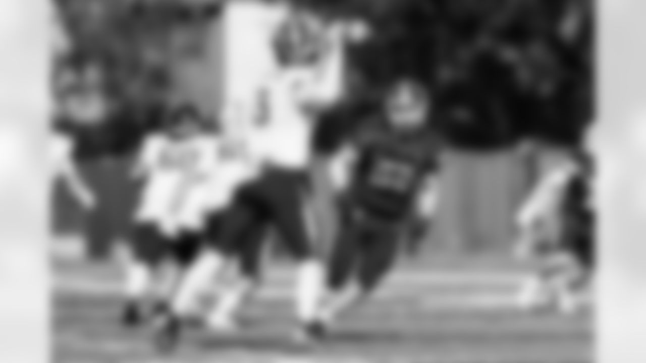 The 2025 Alex Spanos All-Star Classic is played on Saturday, December 20, 2025 at Mira Mesa High School in San Diego, CA.
[FINAL SCORE: North 34 - South 14]