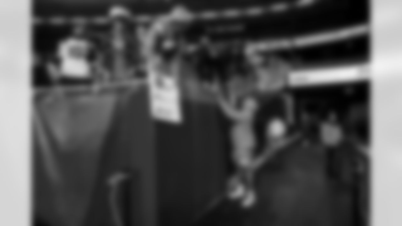 DT Jamaree Caldwell (99)