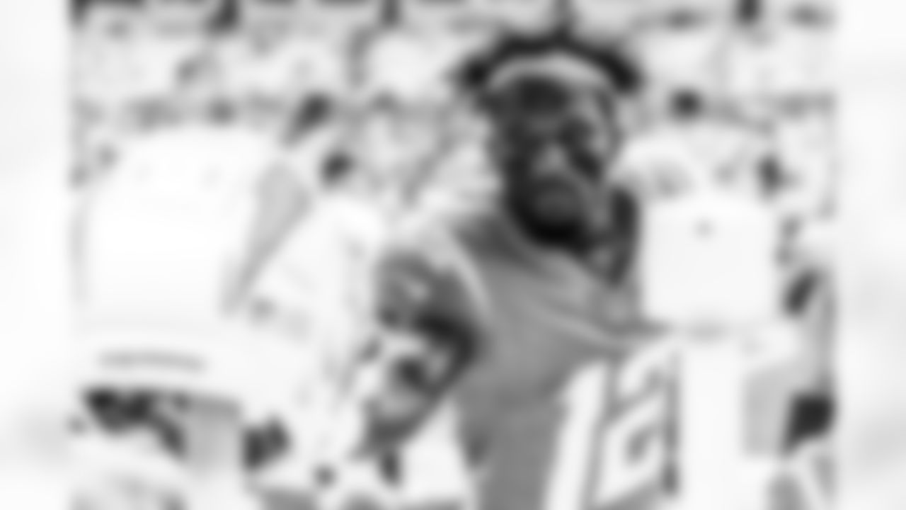 The Los Angeles Chargers play the Carolina Panthers on Sunday, September 15, 2024 at Bank of America Stadium in Charlotte, NC.
[FINAL SCORE: LAC 26 - CAR 3]