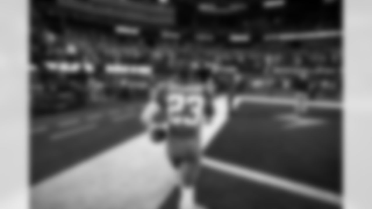 S Tony Jefferson (23)