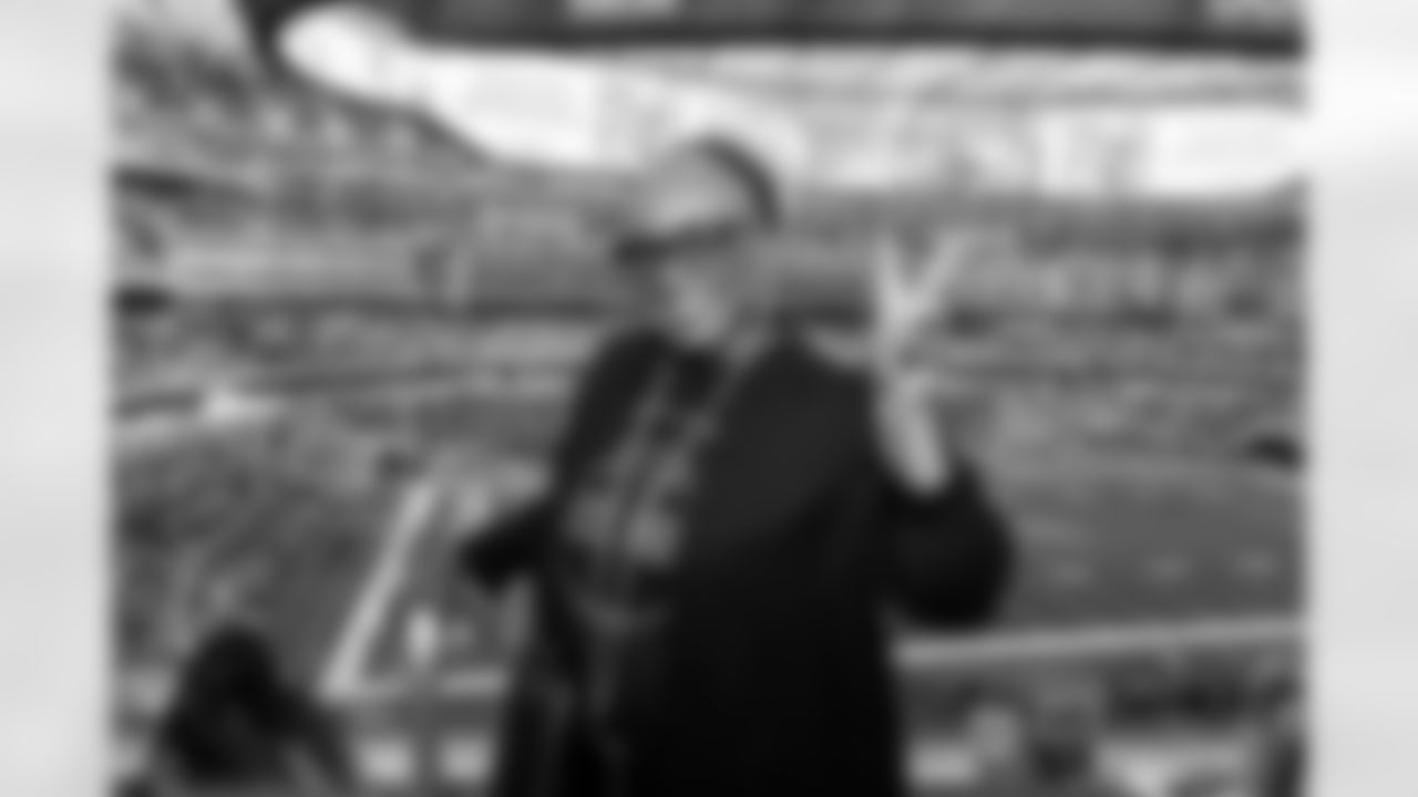 Check out who came to watch the Chargers take on the Tennessee Titans at SoFi Stadium!
