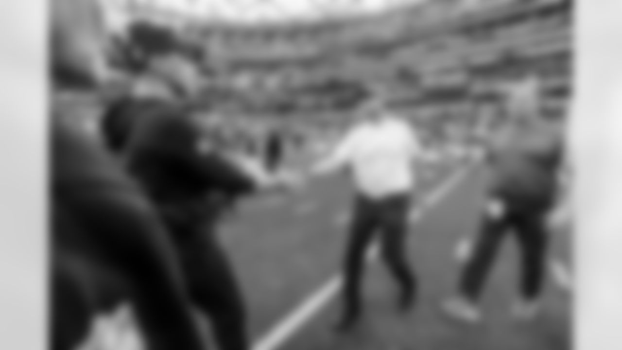 The Los Angeles Chargers play the New Orleans Saints on Sunday, October 27, 2024 at SoFi Stadium in Inglewood, CA.
[FINAL SCORE: LAC 26 - NO 8]