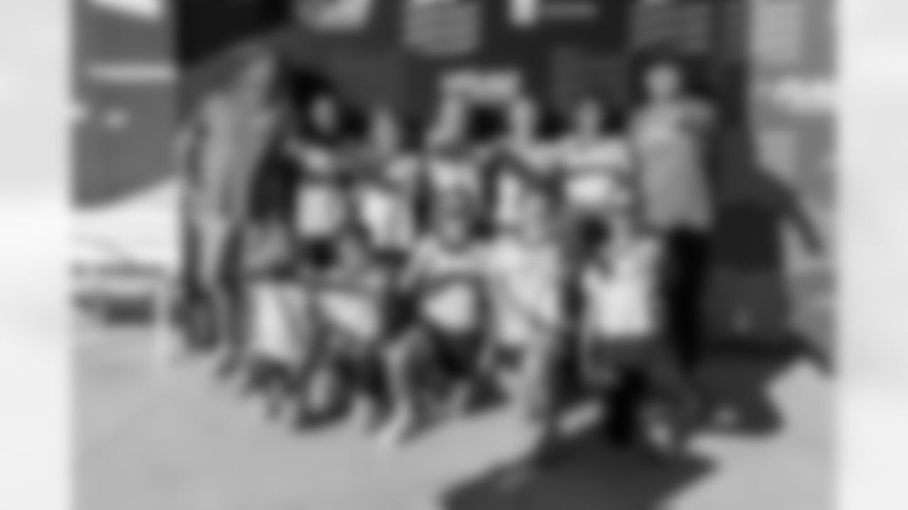 The Los Angeles Chargers host an NFL Flag Regional Tournament on Sunday, November 23, 2025 at Great Park in Irvine, CA.