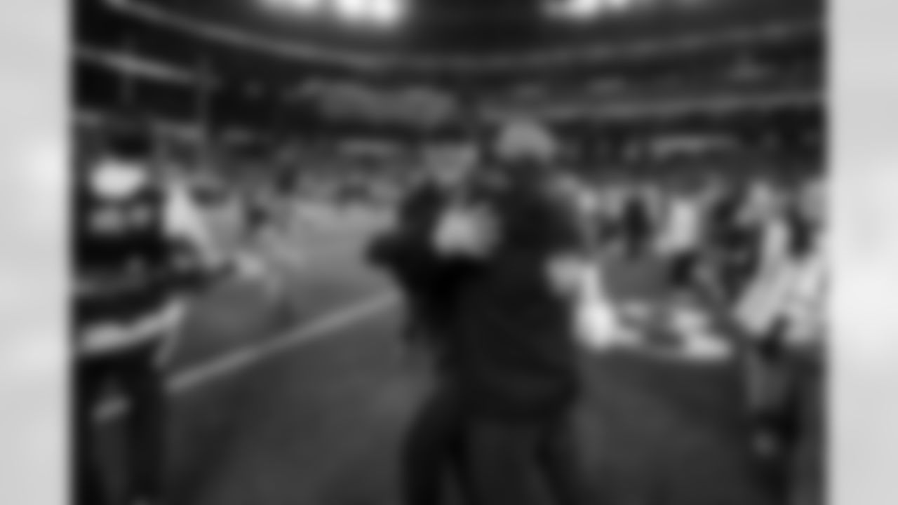 Head Coach Jim Harbaugh