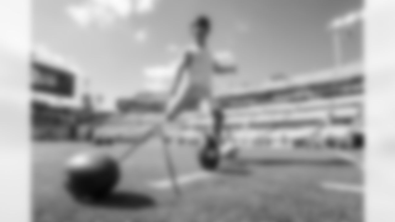 K Cameron Dicker (11)