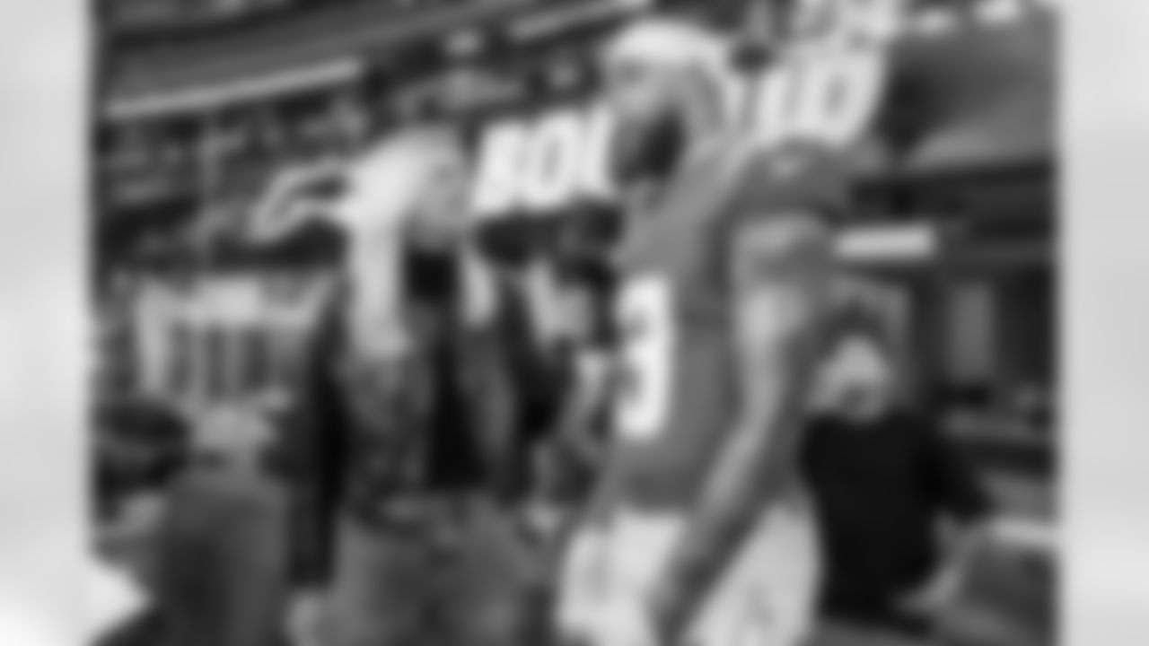 Check out the best shots from the Chargers Week 10 matchup against the Steelers!