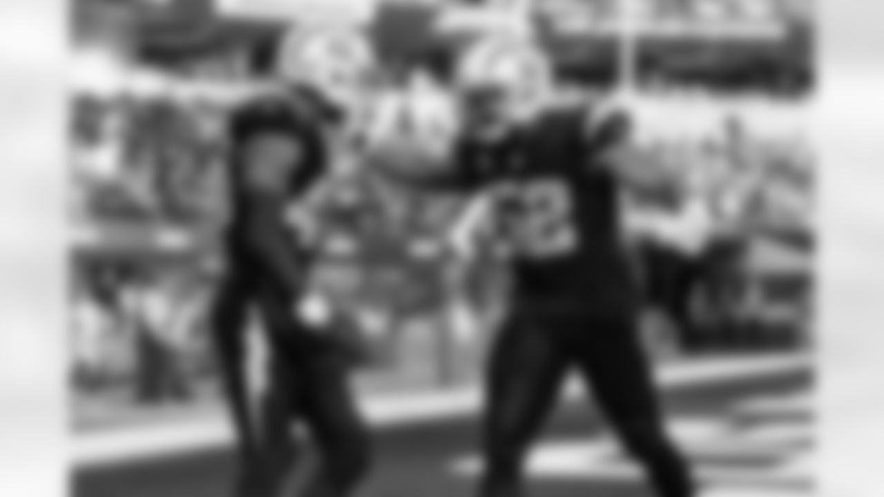 The Los Angeles Chargers play the Denver Broncos on Sunday, December 10, 2023 at SoFi Stadium in Inglewood, CA.
[FINAL SCORE: DEN 24 - LAC 7]