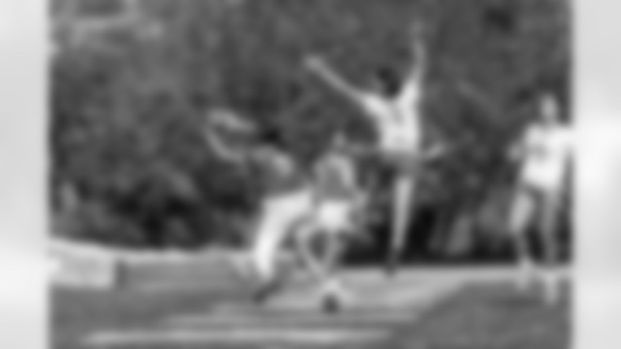 The Los Angeles Chargers host the 2025 Gridiron Classic All-Star game on Friday, December 20, 2025 at West Los Angeles College in Los Angeles, CA.