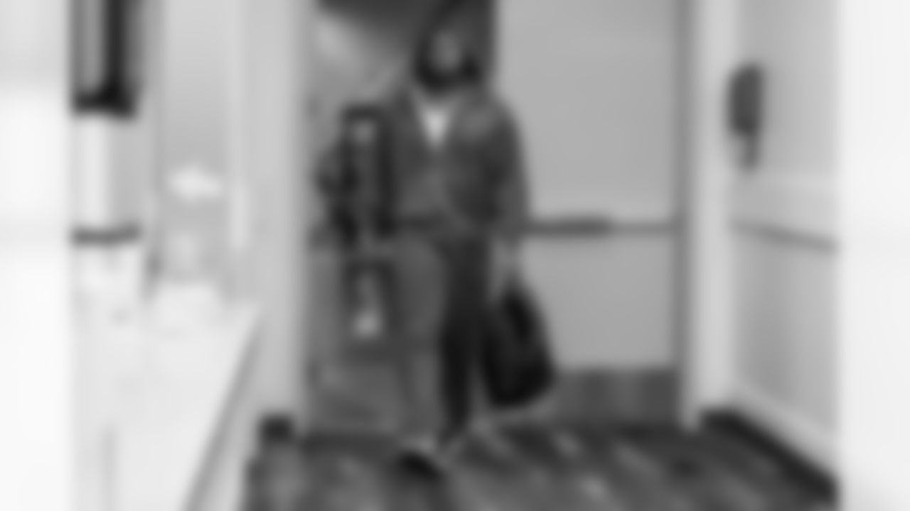 Check out the best shots from the Chargers Week 13 matchup against the Raiders!