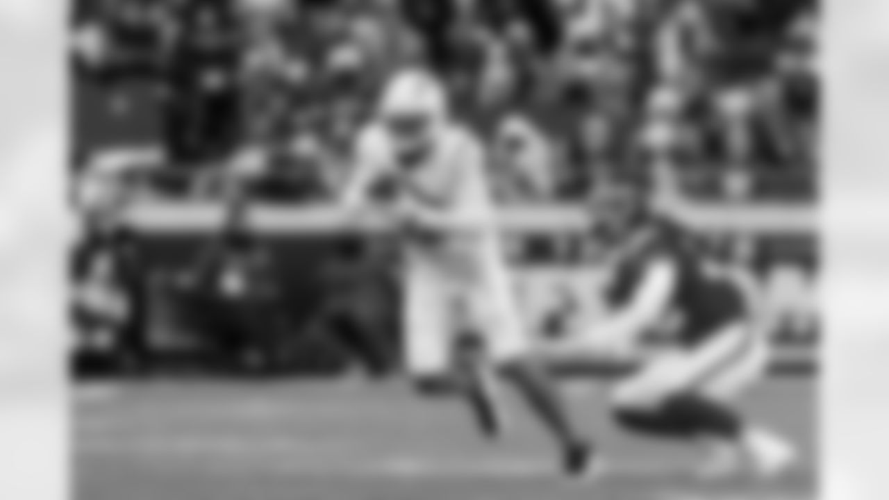 WR Keenan Allen (13)