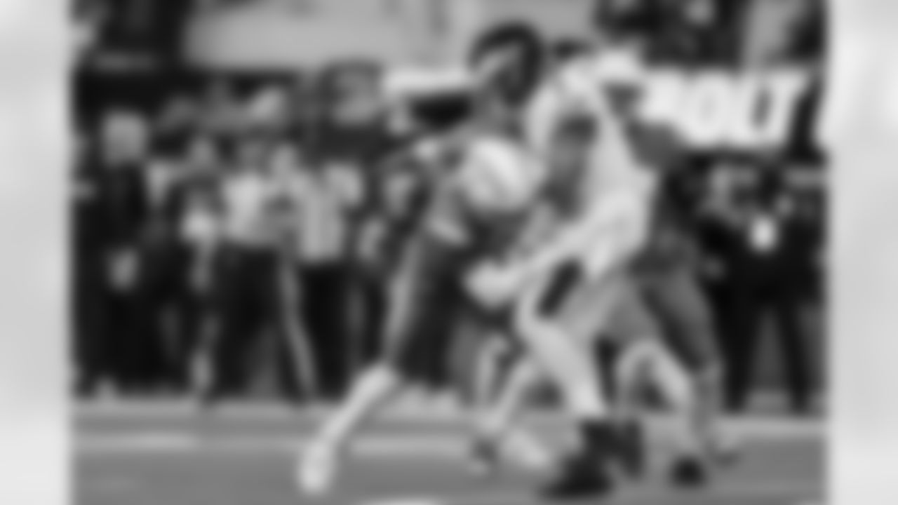 LB Daiyan Henley (0)