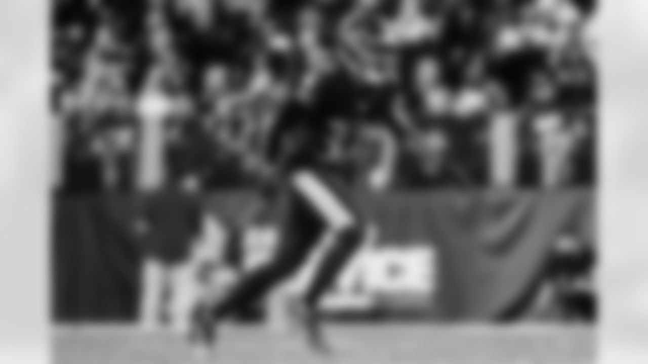 #31 | S | Marcus Williams