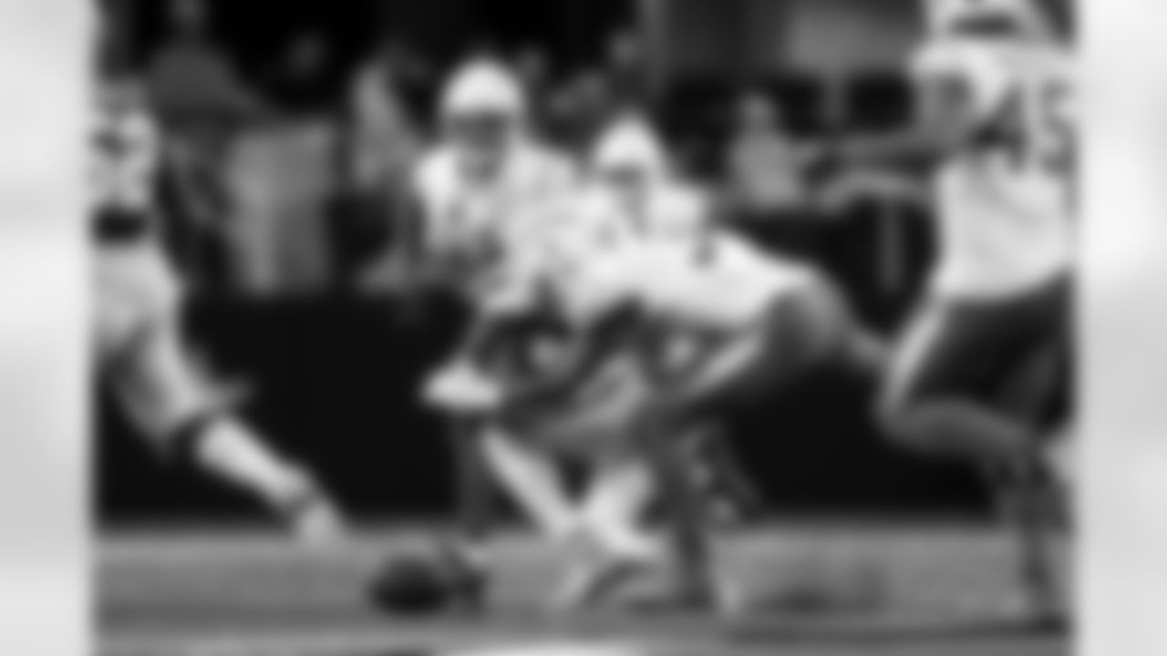 S Derwin James Jr. (3)