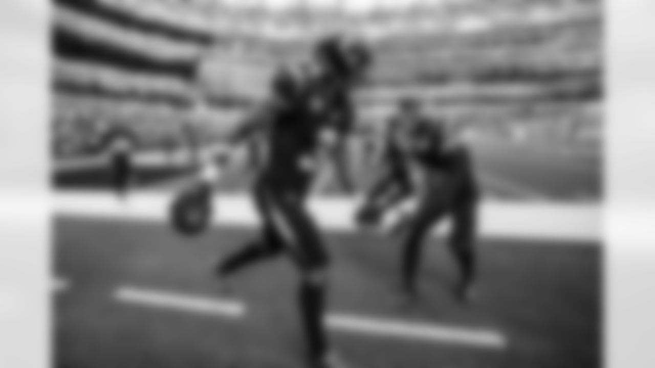 S Derwin James Jr. (3)