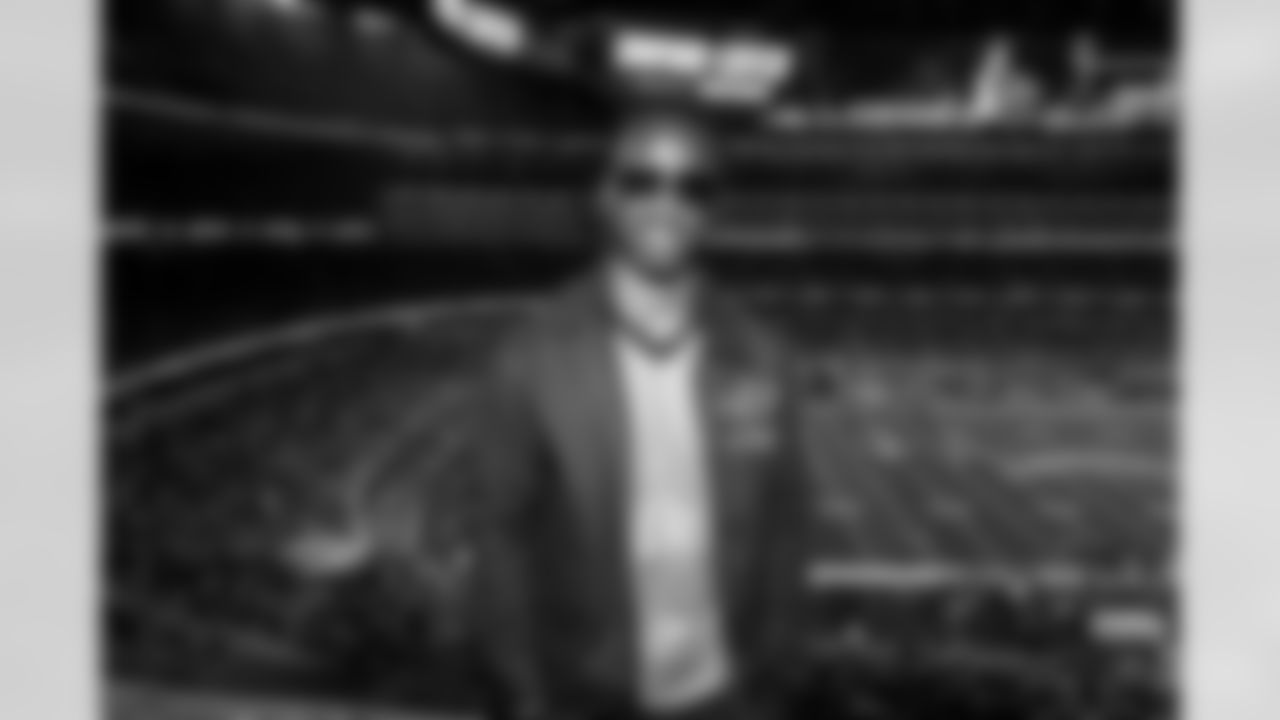 Check out who came to watch the Chargers take on the Pittsburgh Steelers at SoFi Stadium!