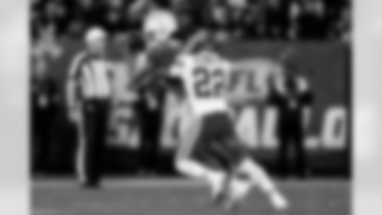 The Los Angeles Chargers play the Kansas City Chiefs on Friday, September 5, 2025 at Arena Corinthians in Sao Paulo, Brazil. [FINAL SCORE: LAC 27 - KC 21]