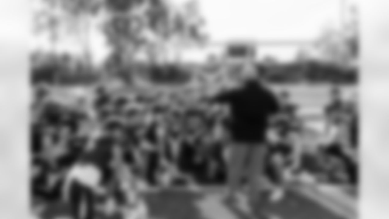 The 2025 Alex Spanos All-Star Classic is played on Saturday, December 20, 2025 at Mira Mesa High School in San Diego, CA.
[FINAL SCORE: North 34 - South 14]