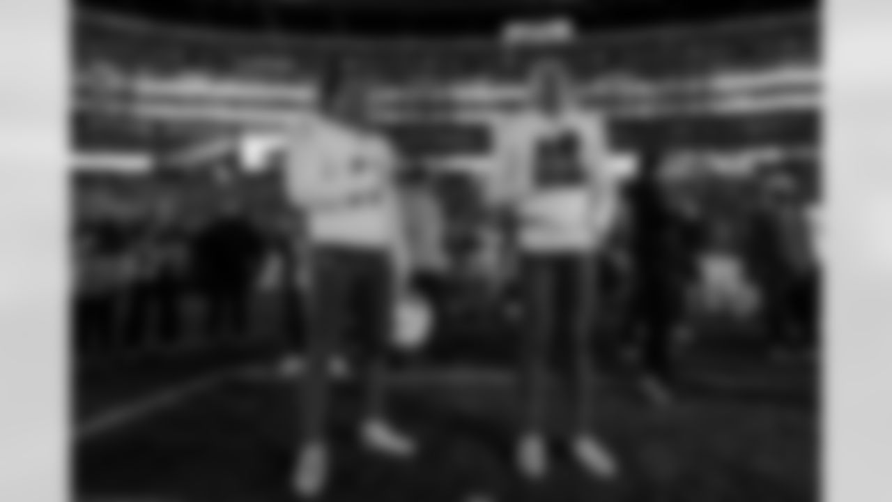 Take a look back at the best photos of Cameron Dicker's 2025 campaign.