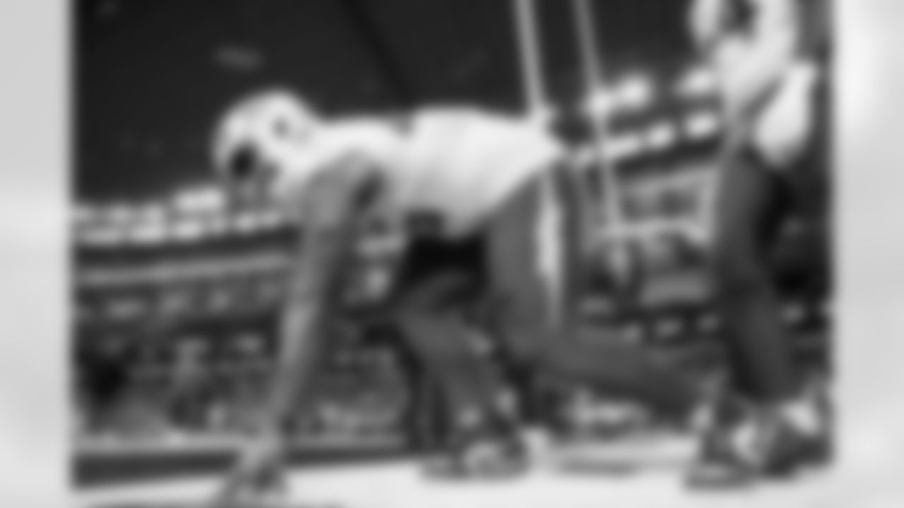 Check out the best shots from the Chargers Week 16 matchup against the Cowboys!