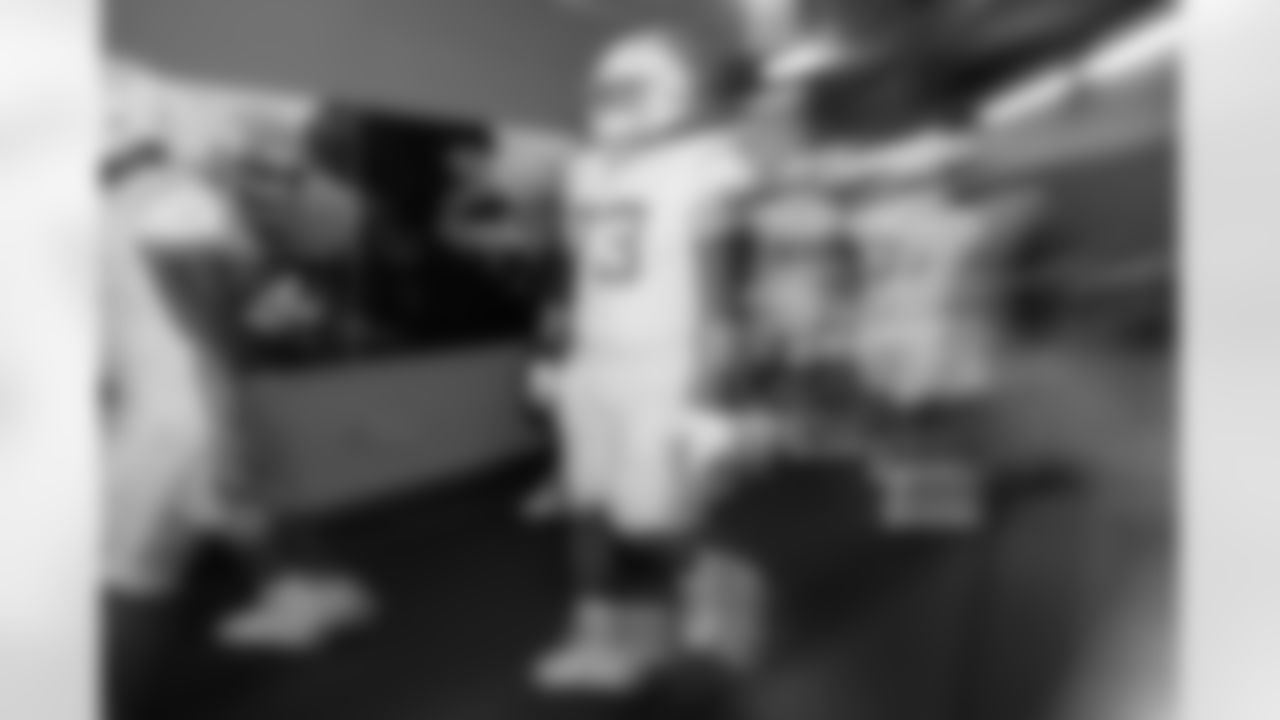 The Los Angeles Chargers play the Minnesota Vikings on Sunday, September 24, 2023 at U.S. Bank Stadium in Minneapolis, MN.
[FINAL SCORE: LAC 28 - MIN 24]