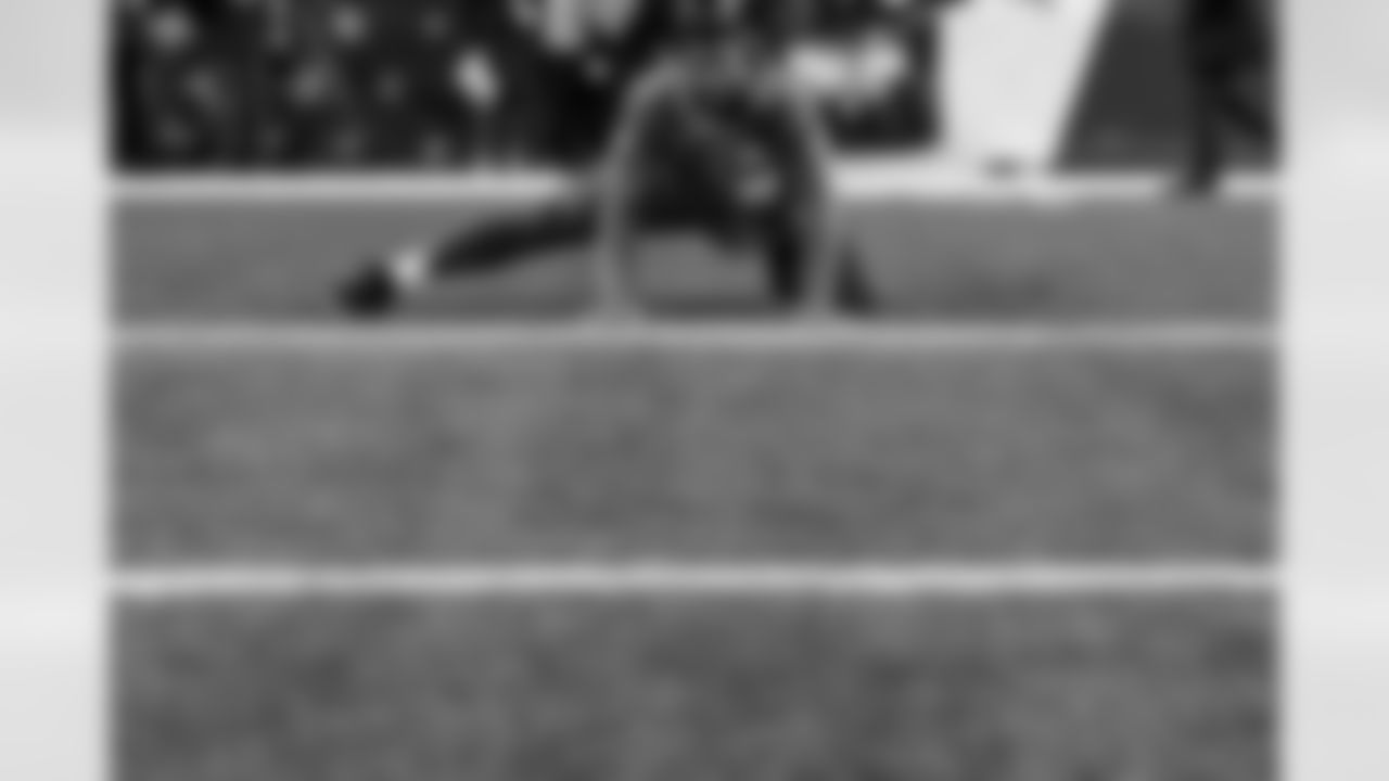 OLB Khalil Mack (52)