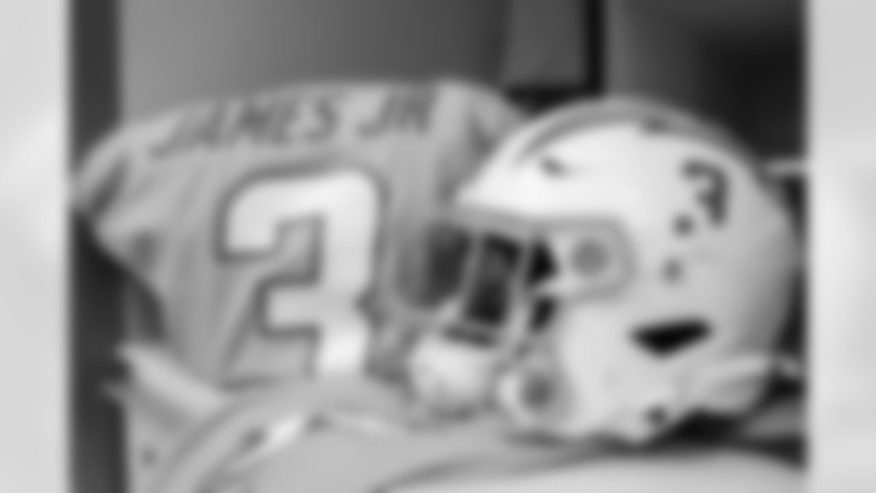 S Derwin James Jr. (3)