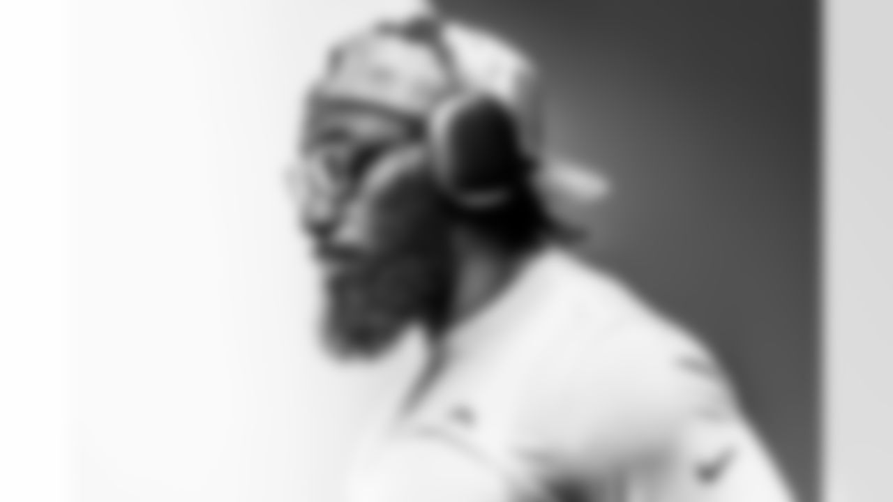 Take a look back at the Chargers Week 6 matchup with the Dolphins in monochrome!