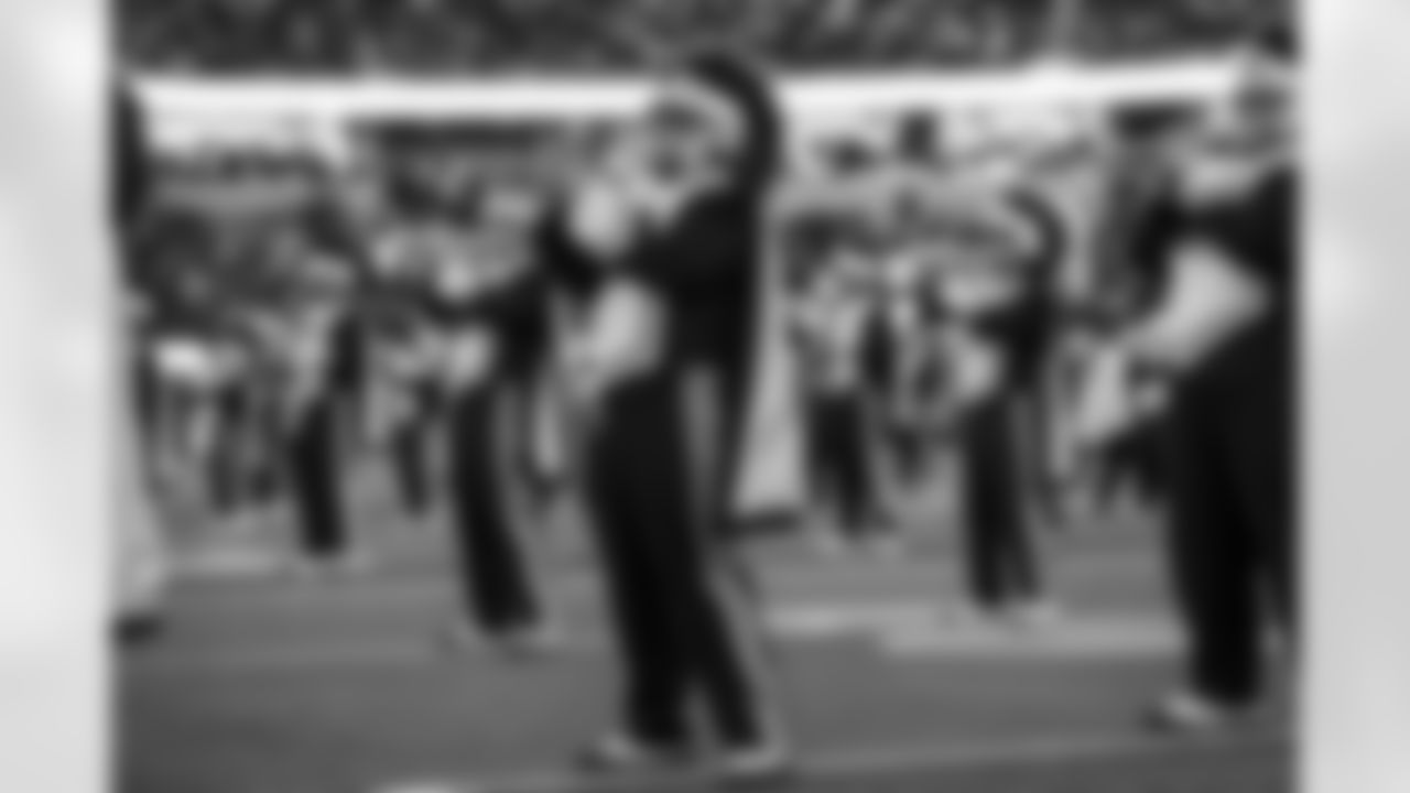 The Spirit of Troy - The USC Trojan Marching Band