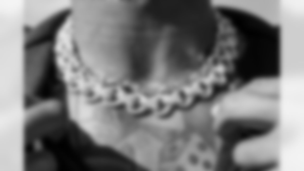 Take a look back at the best photos of the Chargers best arrival fits of the 2025 season.