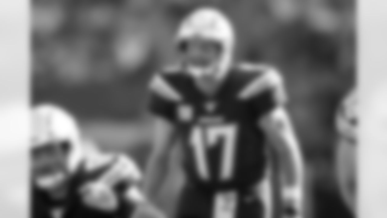 The Los Angeles Chargers play the Green Bay Packers on Sunday, November 3, 2019 at Dignity Health Sports Park in Carson, California. 
[FINAL SCORE: LAC 26 - GB 11]