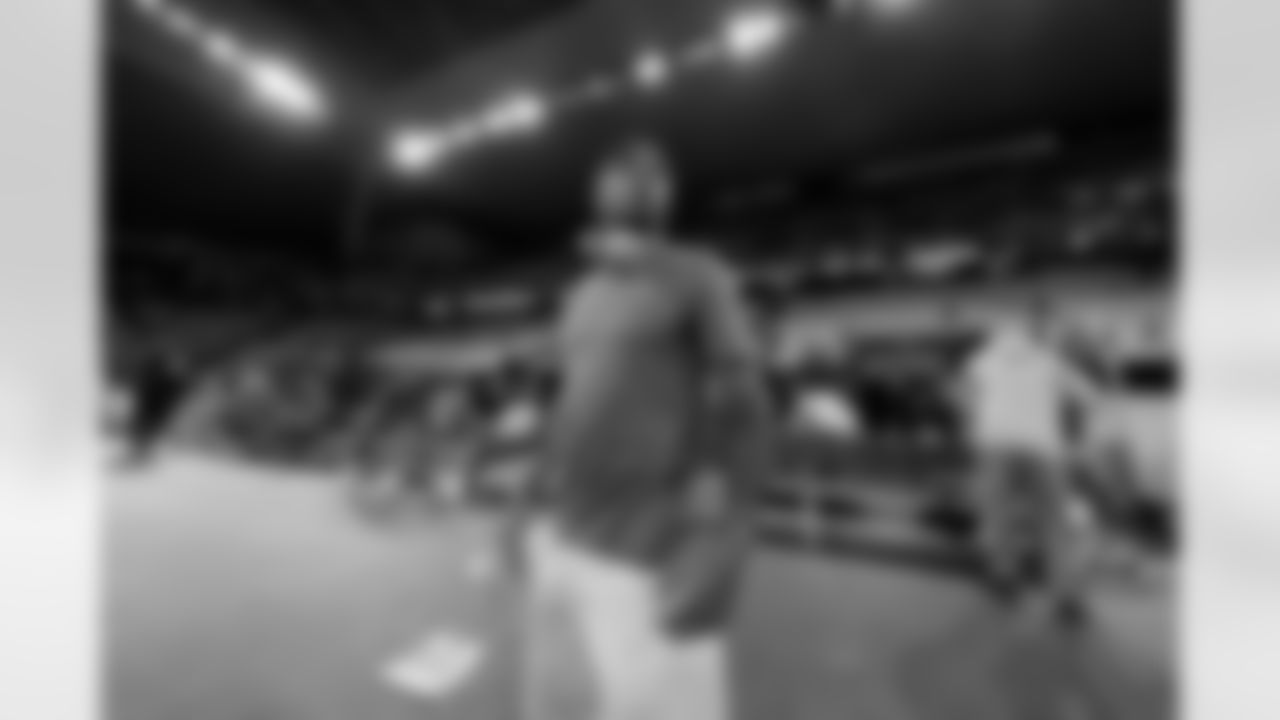 The Los Angeles Chargers play the Kansas City Chiefs on Friday, September 5, 2025 at Arena Corinthians in Sao Paulo, Brazil. [FINAL SCORE: LAC 27 - KC 21]