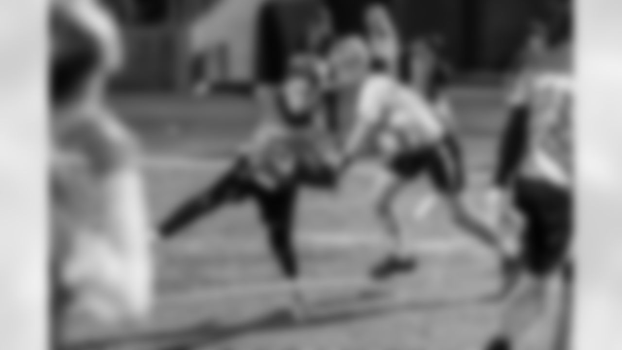 The Los Angeles Chargers host the semi finals of the Snoop & Housh Flag Football League on Friday, November 7th, 2025 at Murdock Stadium in Torrance, CA.