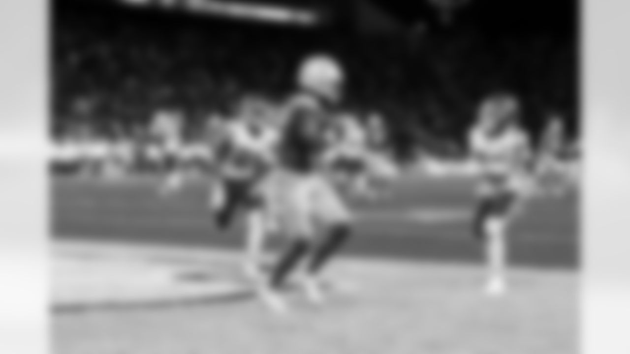 WR Keenan Allen (13)