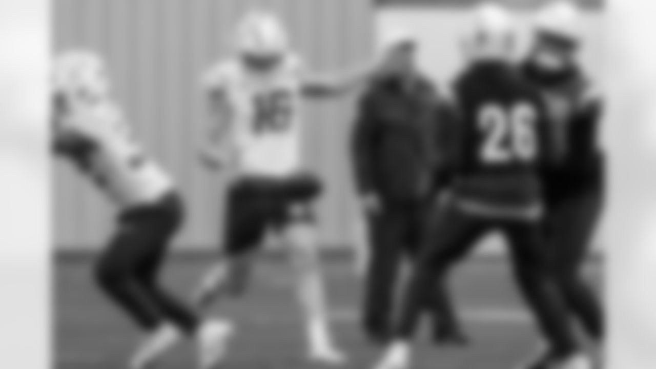 The Los Angeles Chargers play the Houston Texans on Wednesday, December 31, 2025 at SoFi Stadium in Inglewood, CA.
[FINAL SCORE: HOU 20 - LAC 16]