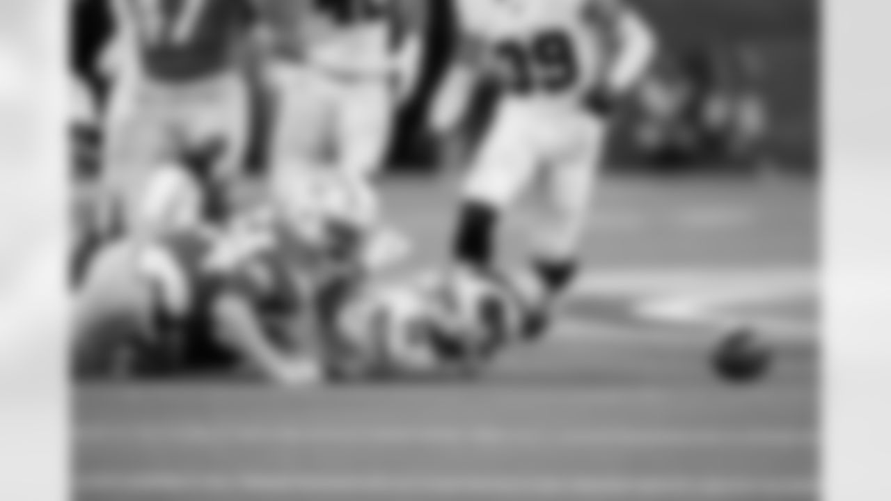 The Los Angeles Chargers play the Buffalo Bills on Saturday, December 23, 2023 at SoFi Stadium in Inglewood, CA.
[FINAL SCORE: BUF 24 - LAC 22]