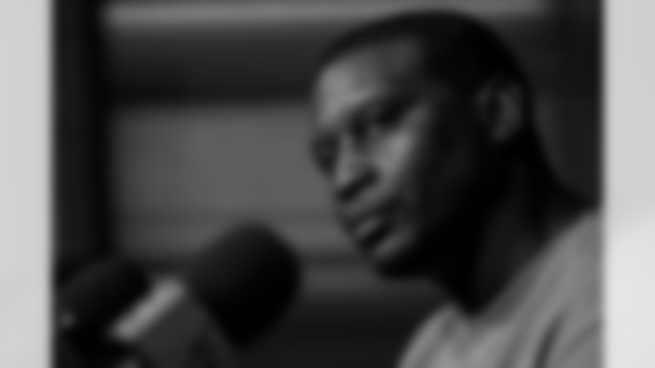 The Chargers confirmed they have interviewed Dennard Wilson for their Defensive Coordinator position.