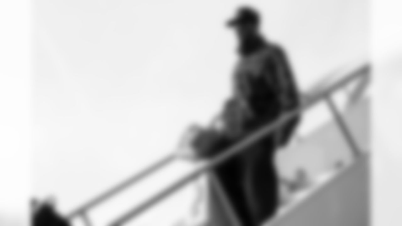 Los Angeles Chargers S Marcus Maye travels to Denver on Saturday, Jan. 3, 2025 for the Week 18 regular season matchup against the Denver Broncos.