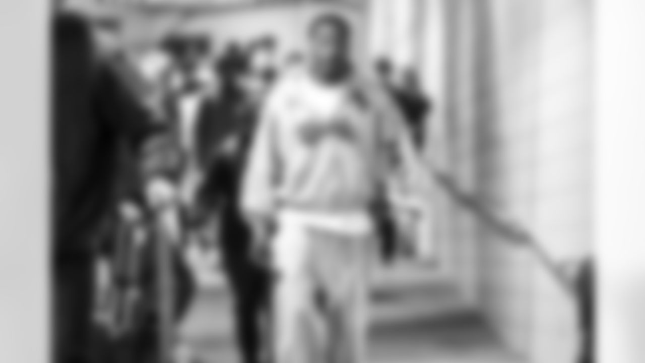 S Derwin James Jr. (3)