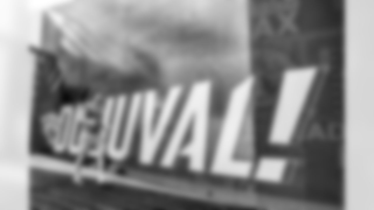 Take a look back at the Chargers Week 11 matchup with the Jaguars in monochrome.