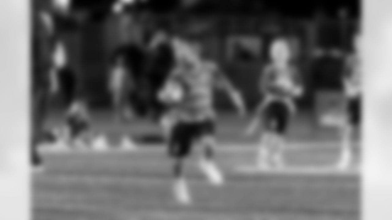 The Los Angeles Chargers host the championship week of the Snoop & Housh Flag Football League on Friday, November 21, 2025 at Murdock Stadium in Torrance, CA