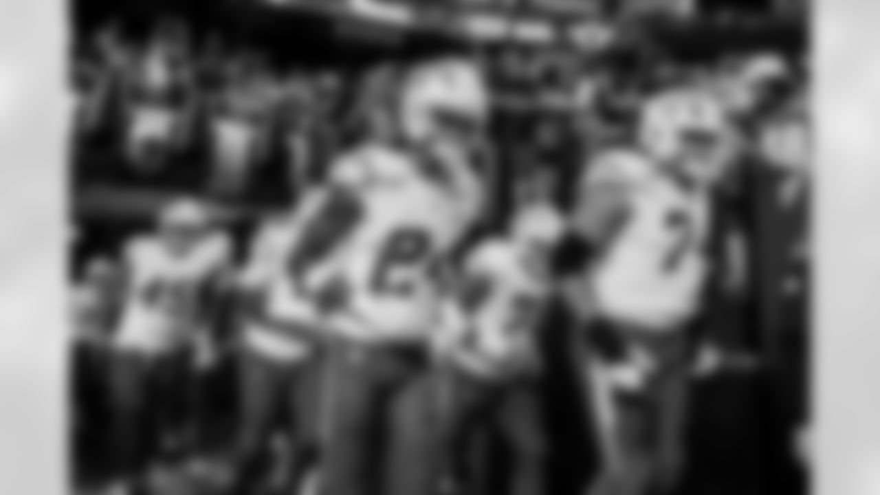 Check out the best shots from the Chargers Week 2 matchup against the Raiders!