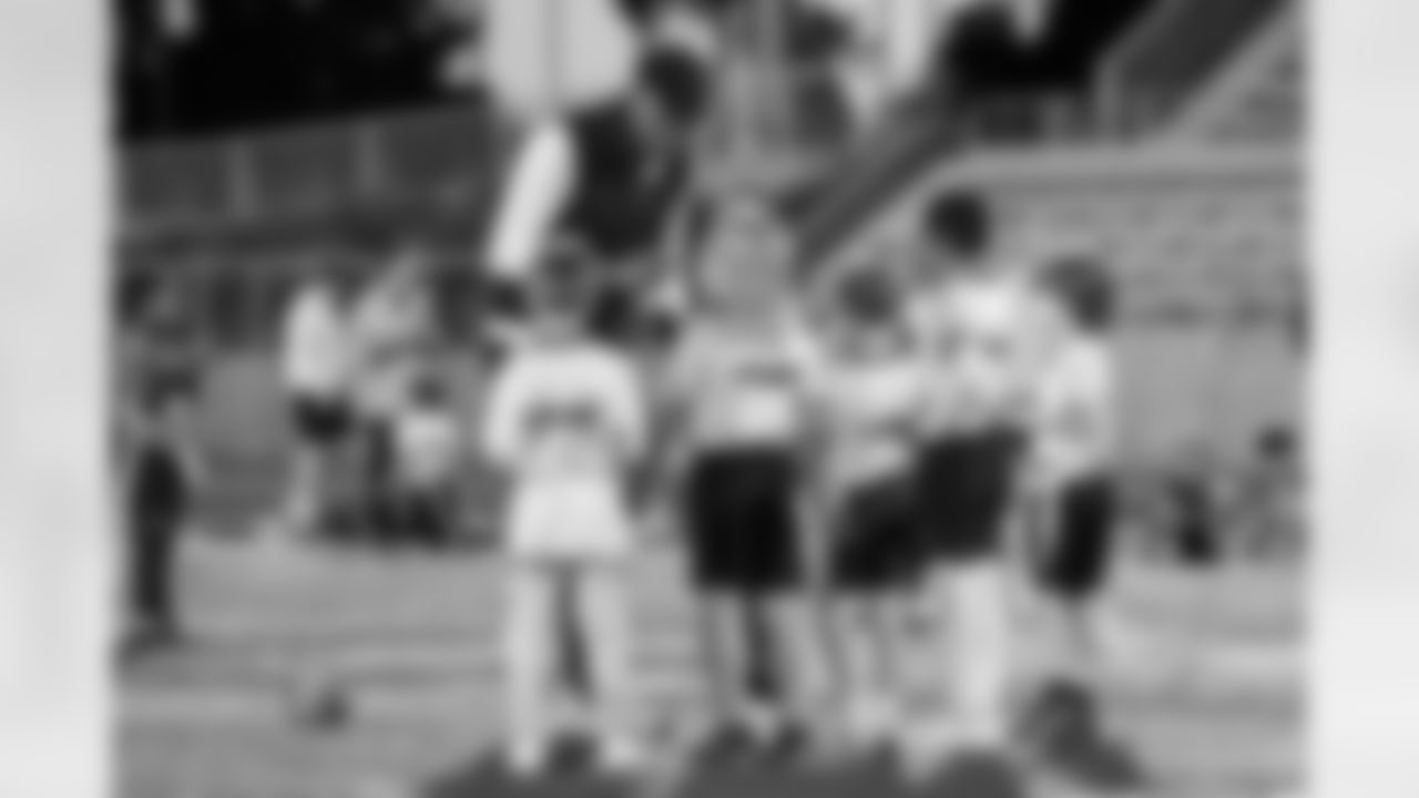 The Los Angeles Chargers host the semi finals of the Snoop & Housh Flag Football League on Friday, November 7th, 2025 at Murdock Stadium in Torrance, CA.