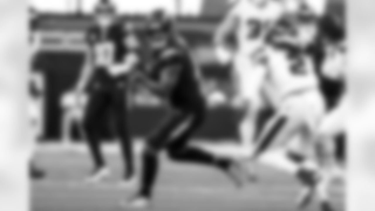 WR Keenan Allen (13)